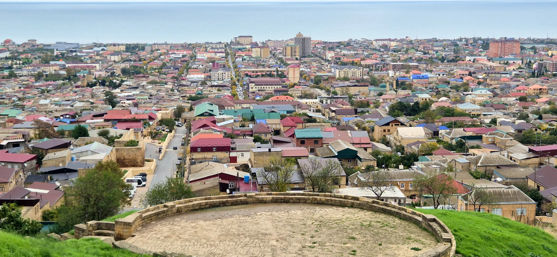 Нарын-Кала